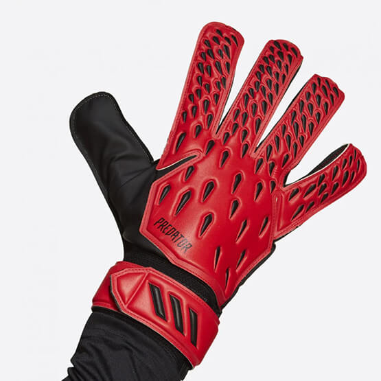 football gloves covers